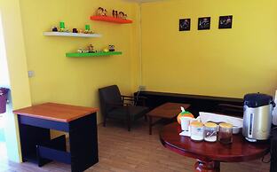 Chiangkhong Green River