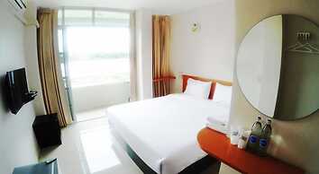 Chiangkhong Green River