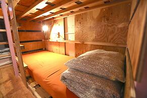 Yadoya Guest House Orange - Hostel