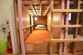 Yadoya Guest House Orange - Hostel