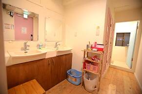 Yadoya Guest House Orange - Hostel