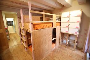 Yadoya Guest House Orange - Hostel