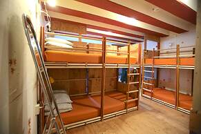 Yadoya Guest House Orange - Hostel