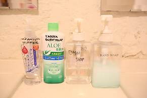 Yadoya Guest House Orange - Hostel