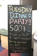 Yadoya Guest House Orange - Hostel