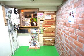 Yadoya Guest House Orange - Hostel