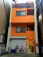 Yadoya Guest House Orange - Hostel