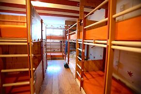 Yadoya Guest House Orange - Hostel