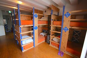 Yadoya Guest House Orange - Hostel