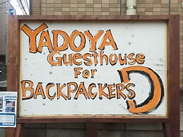 Yadoya Guest House Orange - Hostel