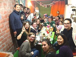 Yadoya Guest House Orange - Hostel