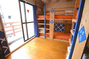 Yadoya Guest House Orange - Hostel