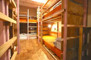 Yadoya Guest House Orange - Hostel