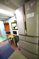 Yadoya Guest House Orange - Hostel