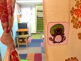 Yadoya Guest House Orange - Hostel