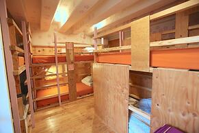 Yadoya Guest House Orange - Hostel