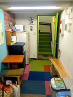 Yadoya Guest House Orange - Hostel