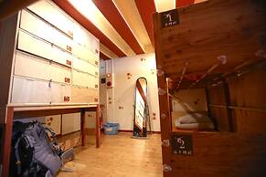 Yadoya Guest House Orange - Hostel