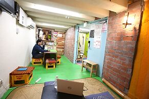 Yadoya Guest House Orange - Hostel