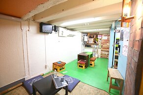 Yadoya Guest House Orange - Hostel