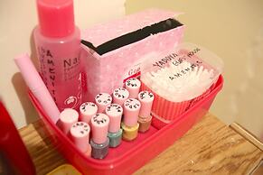 Yadoya Guest House Orange - Hostel