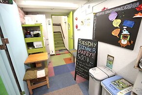 Yadoya Guest House Orange - Hostel