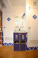 Yadoya Guest House Orange - Hostel