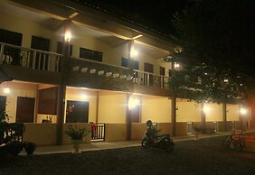 Panglao Island Franzen Residences