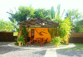 Panglao Island Franzen Residences