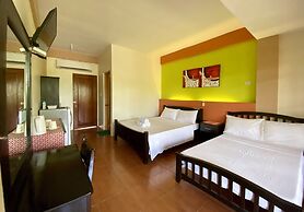 Panglao Island Franzen Residences