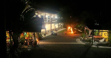 Panglao Island Franzen Residences