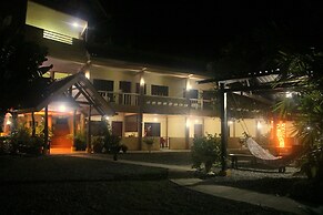 Panglao Island Franzen Residences