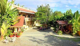 Panglao Island Franzen Residences