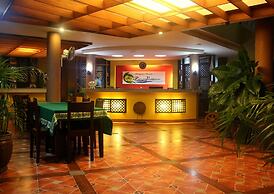 Panglao Island Franzen Residences