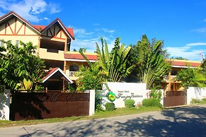Panglao Island Franzen Residences