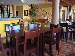 Panglao Island Franzen Residences