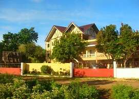 Panglao Island Franzen Residences