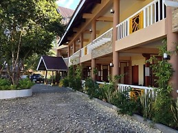 Panglao Island Franzen Residences