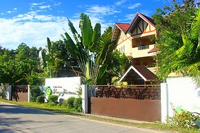 Panglao Island Franzen Residences