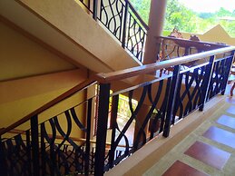 Panglao Island Franzen Residences