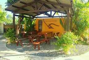 Panglao Island Franzen Residences