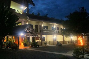 Panglao Island Franzen Residences