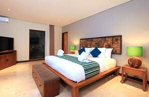 Desa Di Bali Villas