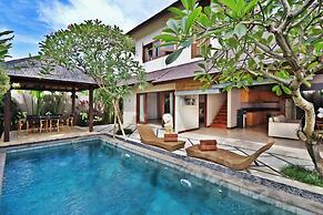 Desa Di Bali Villas