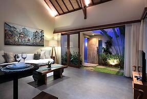 Desa Di Bali Villas