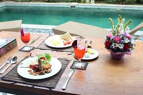 Desa Di Bali Villas
