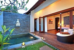 Desa Di Bali Villas