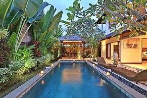 Desa Di Bali Villas