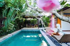 Desa Di Bali Villas