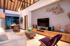 Desa Di Bali Villas